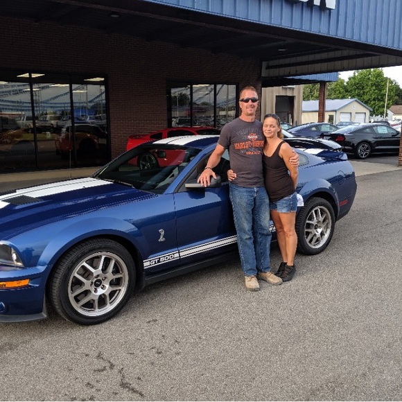 Meet your Posher, Darby - Picture 15 of 16